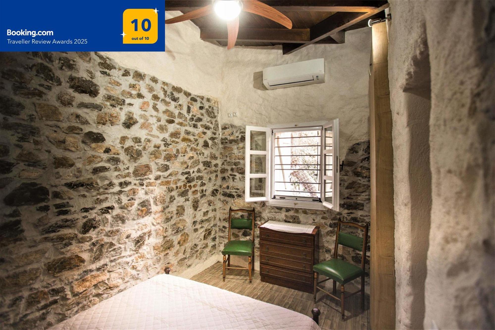 Private Beach House Irene Mare Poros Town Exterior photo