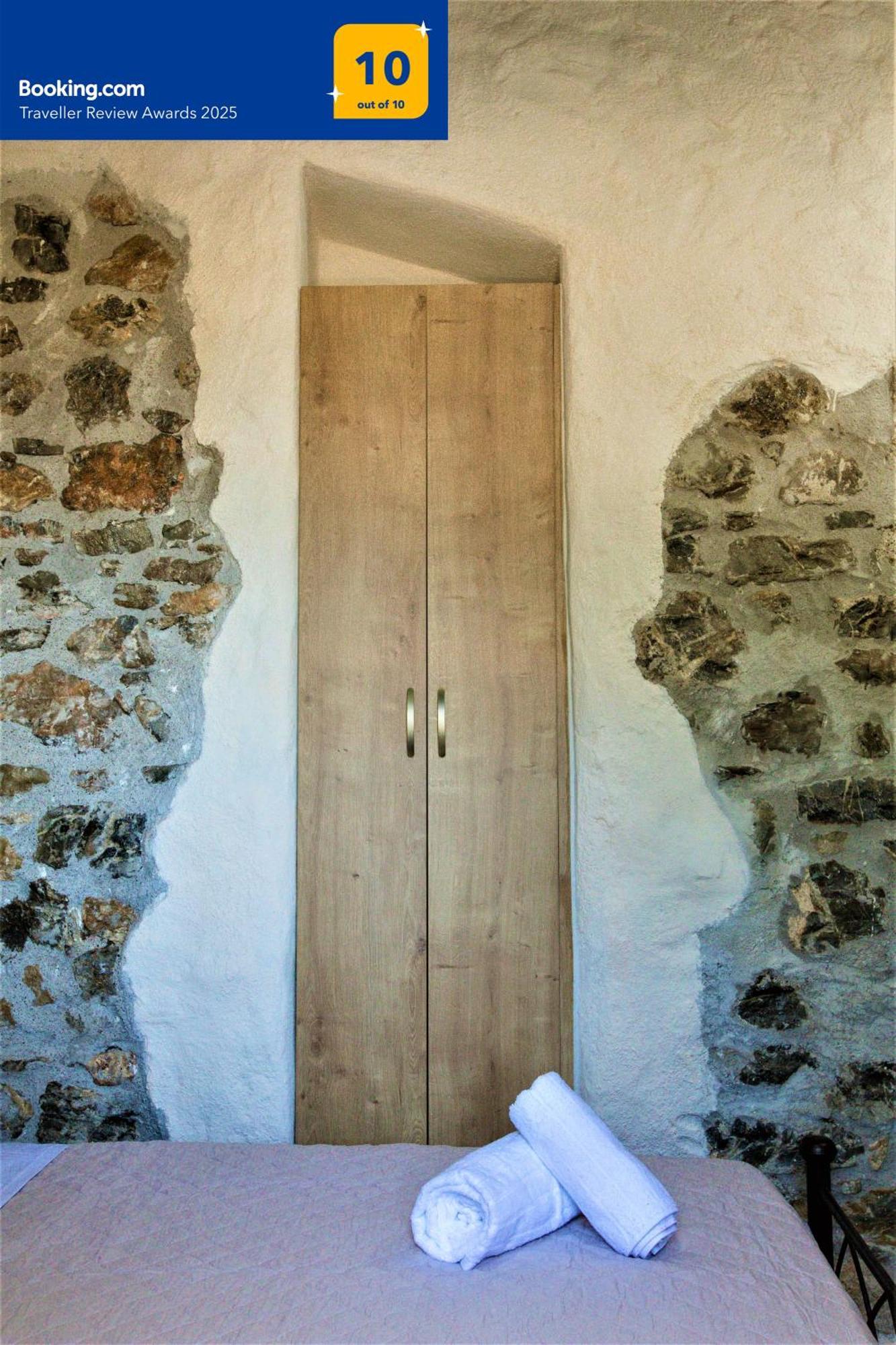 Private Beach House Irene Mare Poros Town Exterior photo